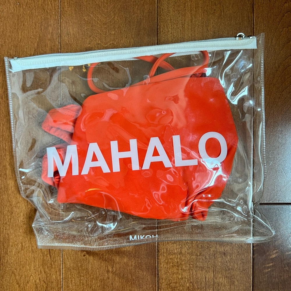 MIKOH Swim